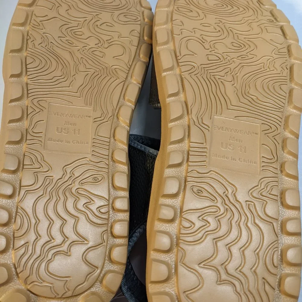 Acorn nwt men